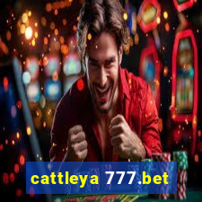 cattleya 777.bet